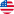 Bandeira Estados Unidos